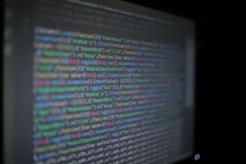 Written in the Margins: The Shadow Postal System Living Inside the Web's Invisible Layers