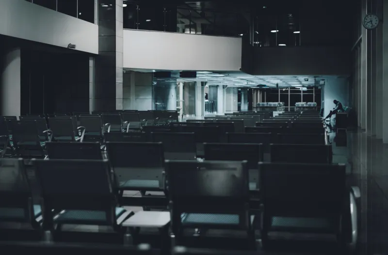 The Cost of Entry: Why Some Digital Spaces Are Designed to Make You Work for It