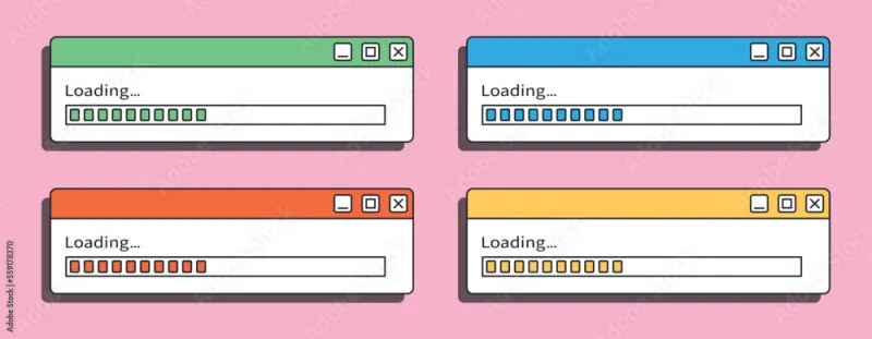 The Aesthetics of Delay: How Friction Became a Feature in Digital Culture