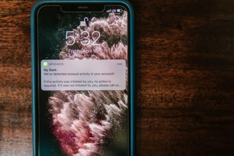 Dispatches from the Void: The Notifications That Arrive After Everything Has Ended
