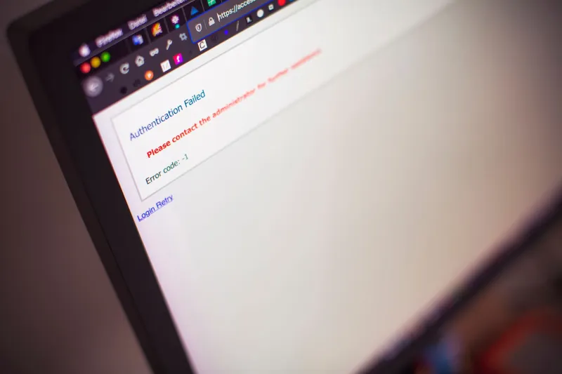 Maintenance Mode as Medium: The Communities That Worship the Downtime Page