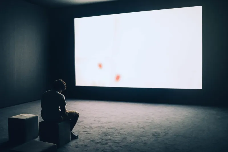 Threshold Mechanics: The Digital Spaces Built to Test Your Resolve Before You Enter